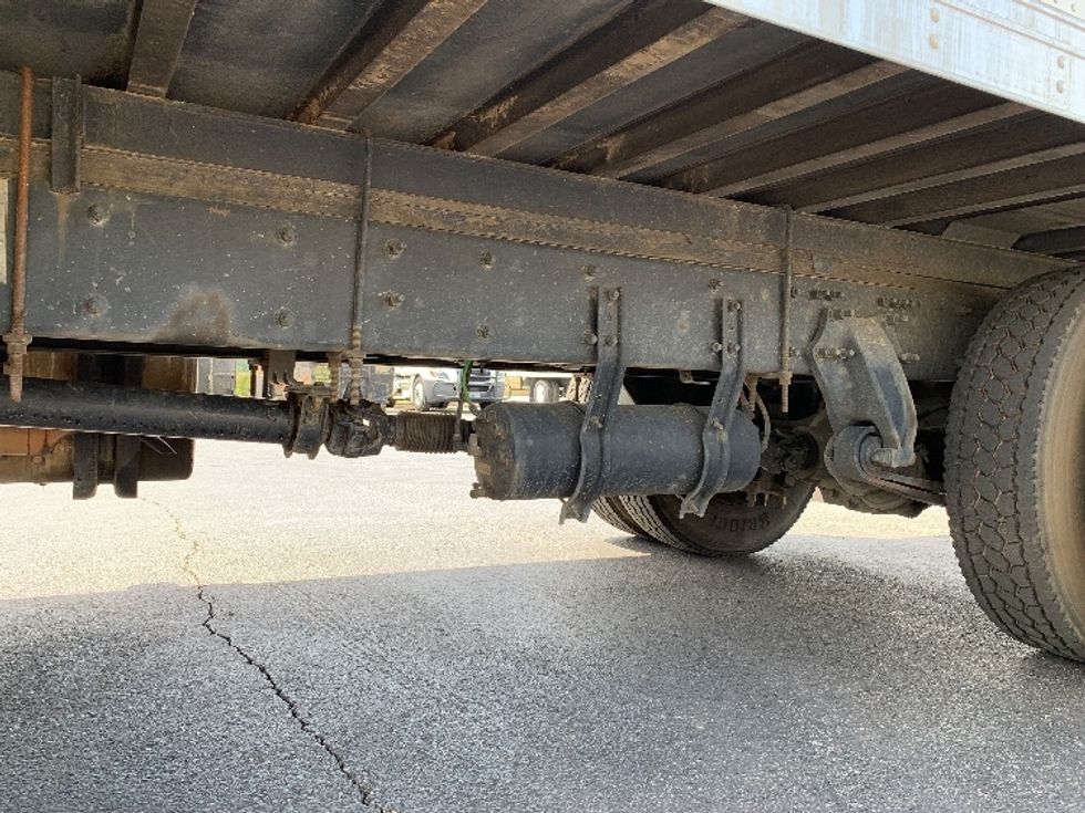 Refrigerated Truck-Light and Medium Duty Trucks-Freightliner-2019-M2-Alabaster-AL-216,261\n\t\tmiles-$ 45,250 - Image 5