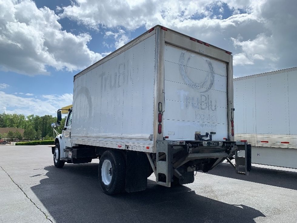 Refrigerated Truck-Light and Medium Duty Trucks-Freightliner-2019-M2-Alabaster-AL-216,261\n\t\tmiles-$ 45,250 - Image 6