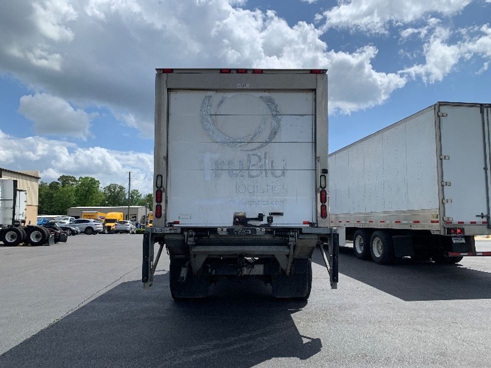 Refrigerated Truck-Light and Medium Duty Trucks-Freightliner-2019-M2-Alabaster-AL-216,261\n\t\tmiles-$ 45,250 - Image 7