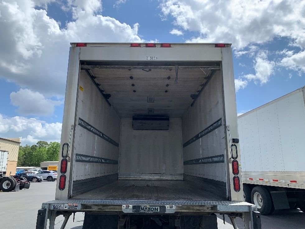 Refrigerated Truck-Light and Medium Duty Trucks-Freightliner-2019-M2-Alabaster-AL-216,261\n\t\tmiles-$ 45,250 - Image 8