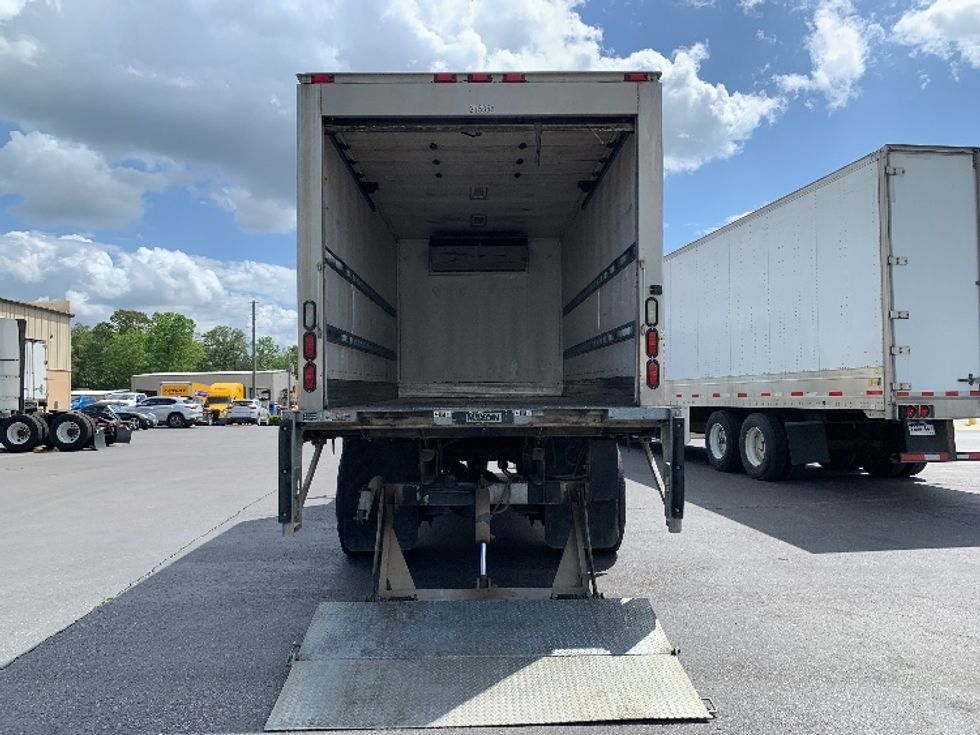 Refrigerated Truck-Light and Medium Duty Trucks-Freightliner-2019-M2-Alabaster-AL-216,261\n\t\tmiles-$ 45,250 - Image 9