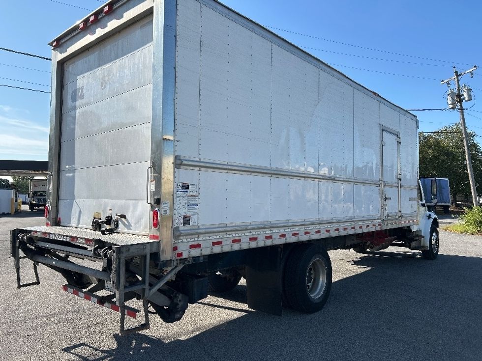 Refrigerated Truck-Light and Medium Duty Trucks-Freightliner-2019-M2-Albany-NY-148,083\n\t\tmiles-$ 53,000 - Image 13