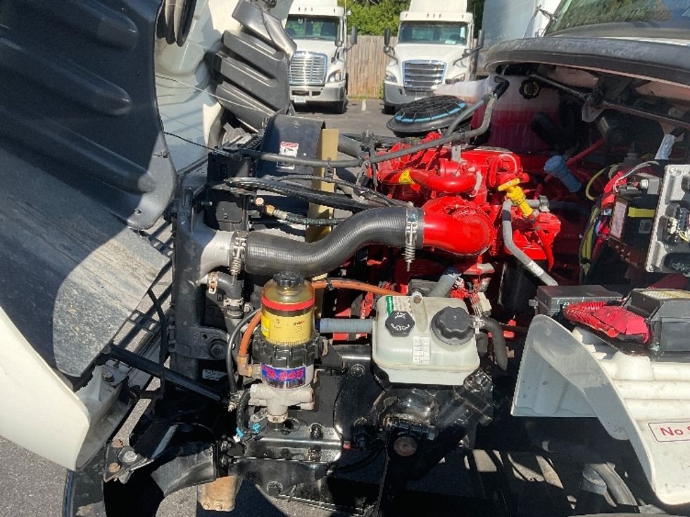 Refrigerated Truck-Light and Medium Duty Trucks-Freightliner-2019-M2-Albany-NY-148,083\n\t\tmiles-$ 53,000 - Image 24