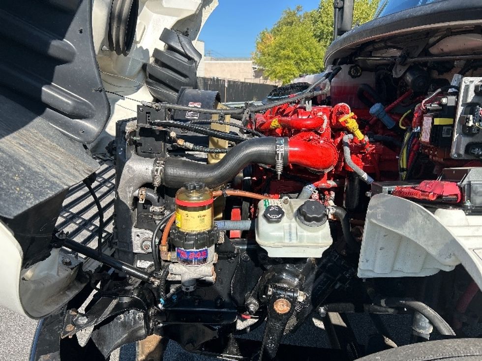 Refrigerated Truck-Light and Medium Duty Trucks-Freightliner-2019-M2-Albany-NY-148,083\n\t\tmiles-$ 53,000 - Image 25