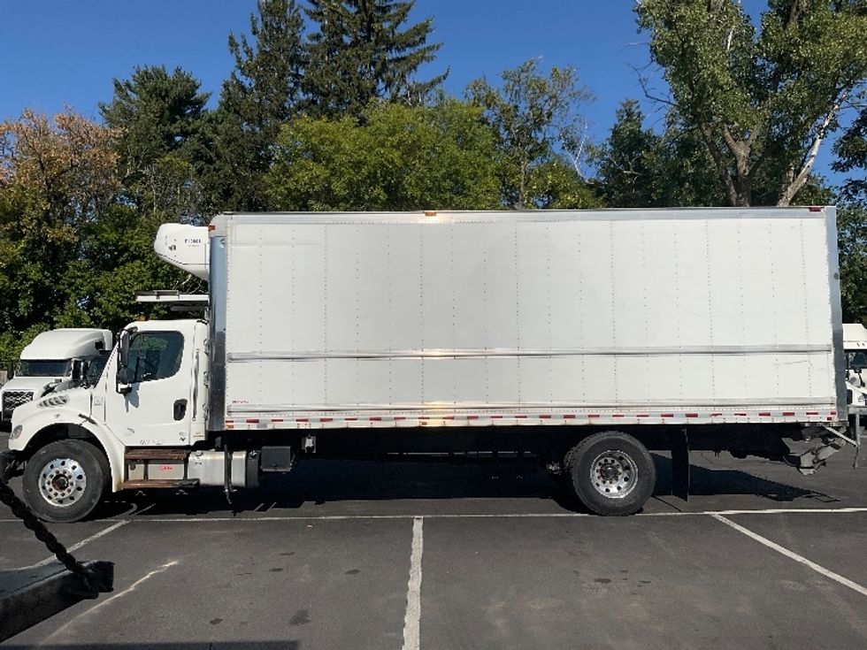 Refrigerated Truck-Light and Medium Duty Trucks-Freightliner-2019-M2-Albany-NY-148,083\n\t\tmiles-$ 53,000 - Image 4