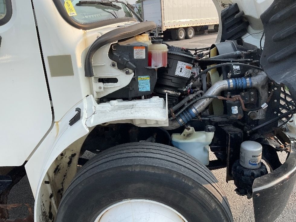 Refrigerated Truck-Light and Medium Duty Trucks-Freightliner-2019-M2-Albany-NY-169,792\n\t\tmiles-$ 53,250 - Image 22