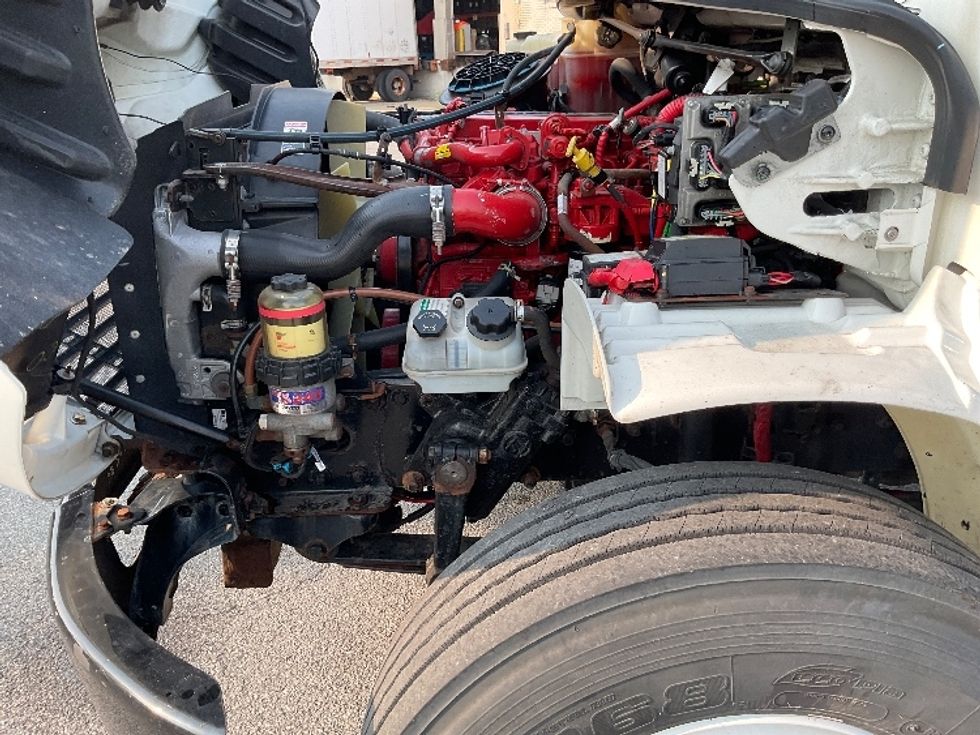 Refrigerated Truck-Light and Medium Duty Trucks-Freightliner-2019-M2-Albany-NY-169,792\n\t\tmiles-$ 53,250 - Image 23