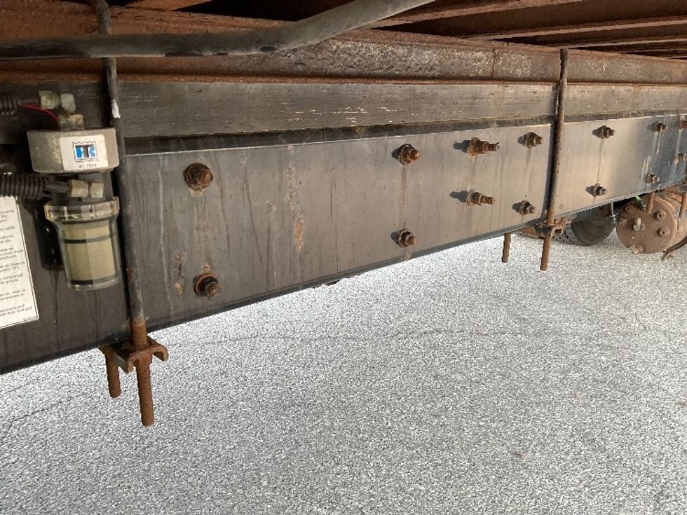 Refrigerated Truck-Light and Medium Duty Trucks-Freightliner-2019-M2-Albany-NY-169,792\n\t\tmiles-$ 53,250 - Image 5