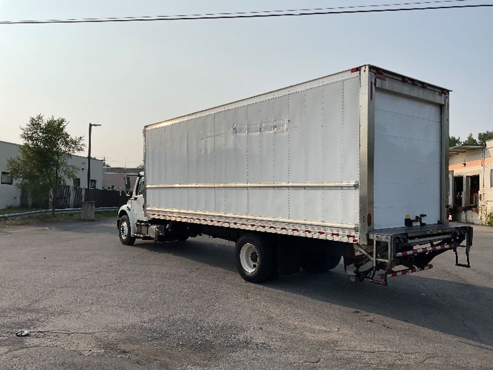 Refrigerated Truck-Light and Medium Duty Trucks-Freightliner-2019-M2-Albany-NY-169,792\n\t\tmiles-$ 53,250 - Image 6