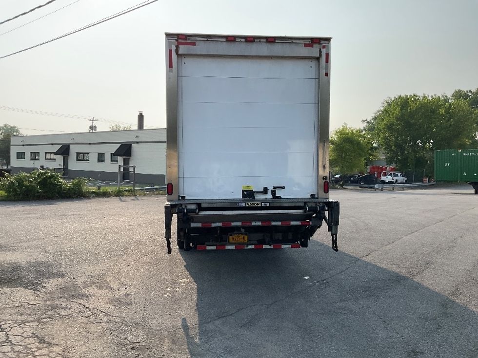 Refrigerated Truck-Light and Medium Duty Trucks-Freightliner-2019-M2-Albany-NY-169,792\n\t\tmiles-$ 53,250 - Image 7