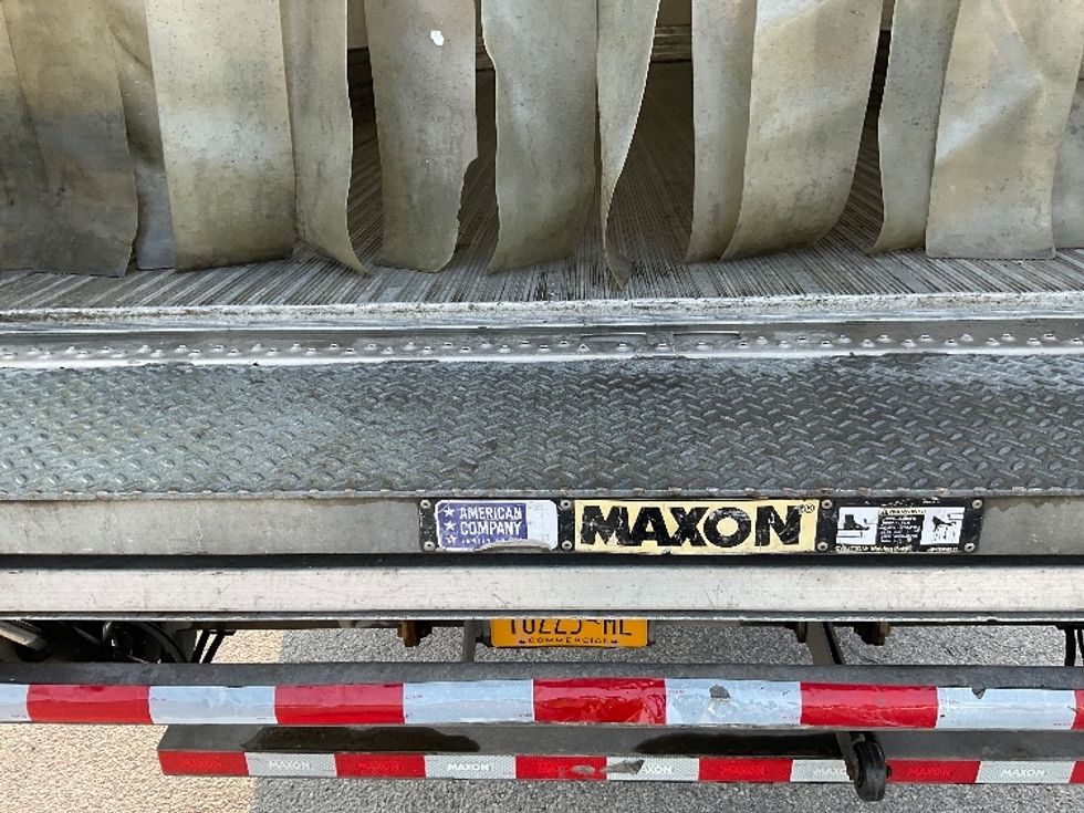 Refrigerated Truck-Light and Medium Duty Trucks-Freightliner-2019-M2-Albany-NY-169,792\n\t\tmiles-$ 53,250 - Image 9