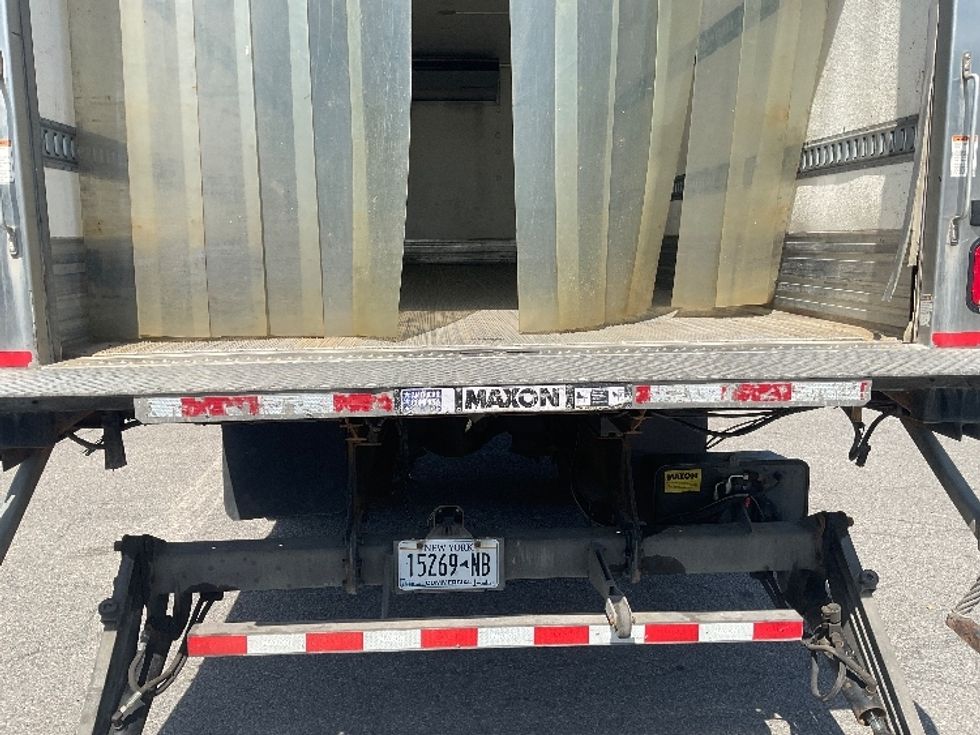 Refrigerated Truck-Light and Medium Duty Trucks-Freightliner-2019-M2-Albany-NY-192,503\n\t\tmiles-$ 51,250 - Image 10