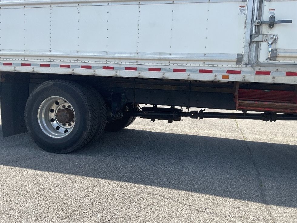 Refrigerated Truck-Light and Medium Duty Trucks-Freightliner-2019-M2-Albany-NY-192,503\n\t\tmiles-$ 51,250 - Image 14