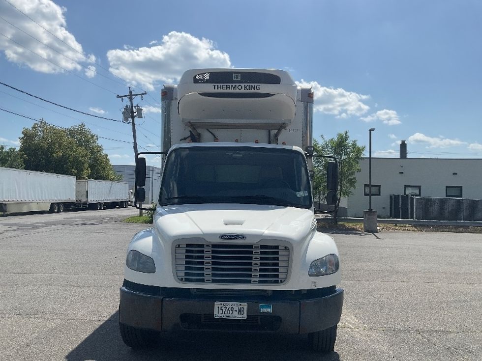 Refrigerated Truck-Light and Medium Duty Trucks-Freightliner-2019-M2-Albany-NY-192,503\n\t\tmiles-$ 51,250 - Image 2