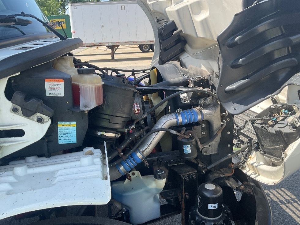 Refrigerated Truck-Light and Medium Duty Trucks-Freightliner-2019-M2-Albany-NY-192,503\n\t\tmiles-$ 51,250 - Image 23