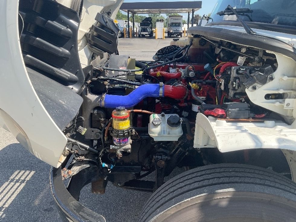 Refrigerated Truck-Light and Medium Duty Trucks-Freightliner-2019-M2-Albany-NY-192,503\n\t\tmiles-$ 51,250 - Image 24