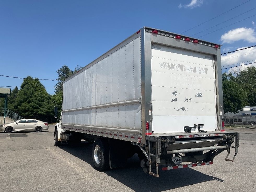 Refrigerated Truck-Light and Medium Duty Trucks-Freightliner-2019-M2-Albany-NY-192,503\n\t\tmiles-$ 51,250 - Image 6