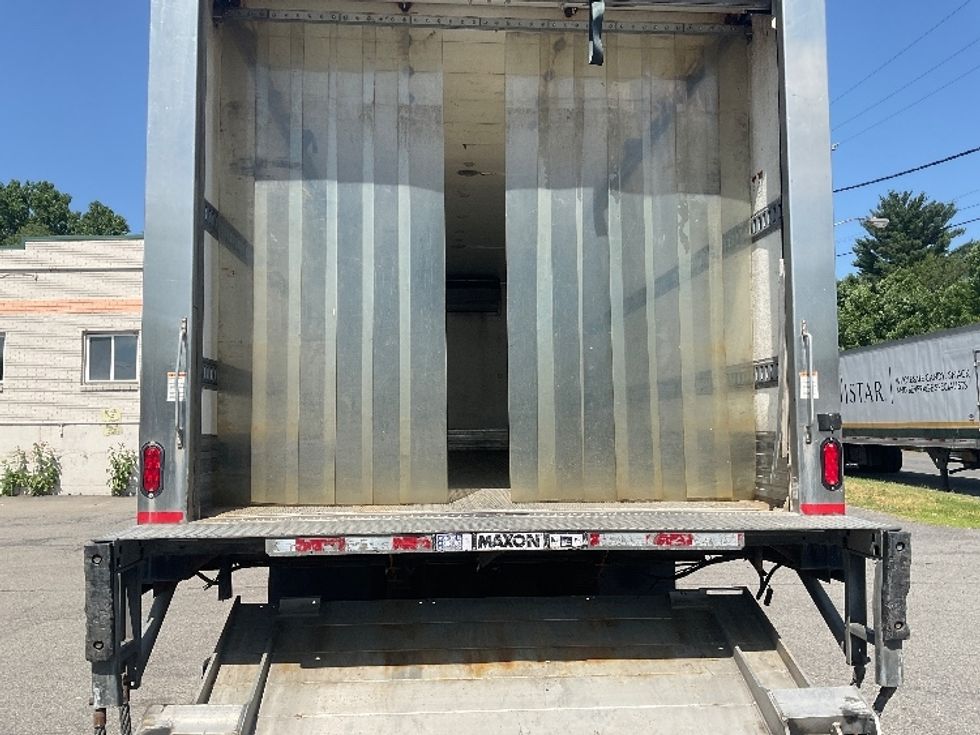 Refrigerated Truck-Light and Medium Duty Trucks-Freightliner-2019-M2-Albany-NY-192,503\n\t\tmiles-$ 51,250 - Image 8