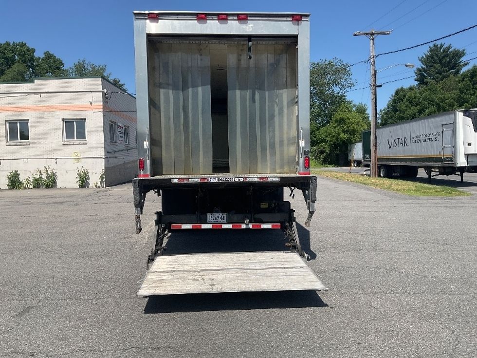 Refrigerated Truck-Light and Medium Duty Trucks-Freightliner-2019-M2-Albany-NY-192,503\n\t\tmiles-$ 51,250 - Image 9