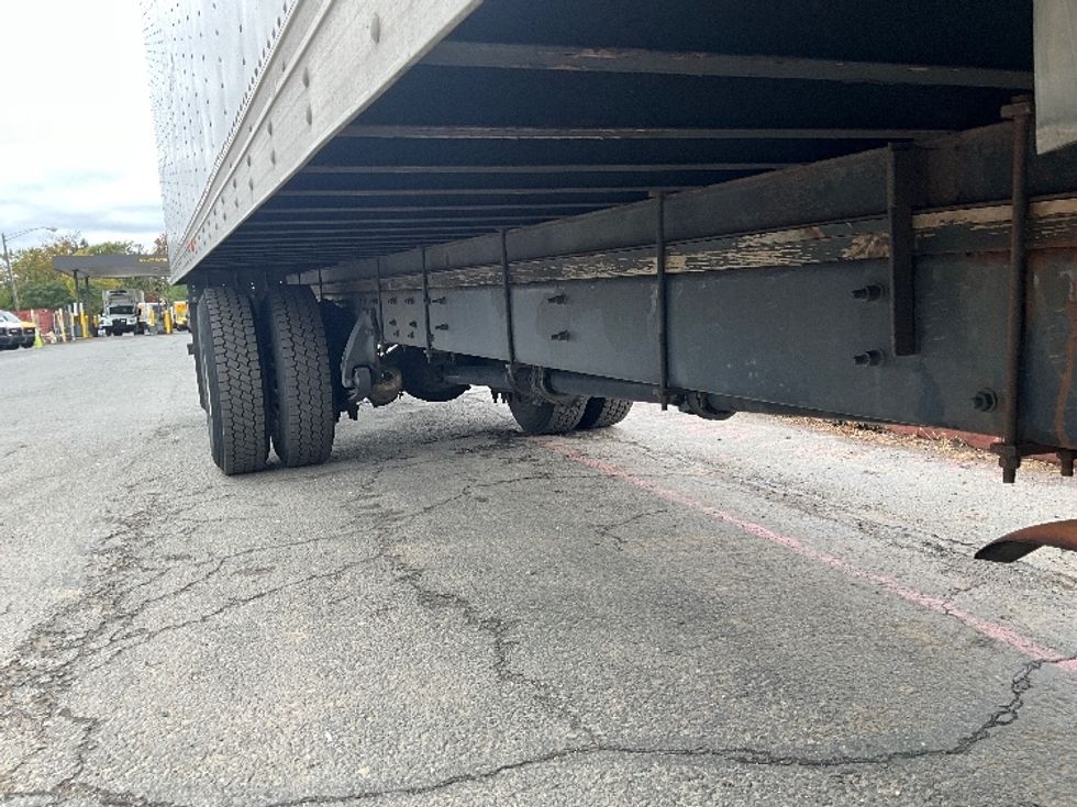 Refrigerated Truck-Light and Medium Duty Trucks-Freightliner-2019-M2-Alexandria-VA-243,874\n\t\tmiles-$ 33,750 - Image 13
