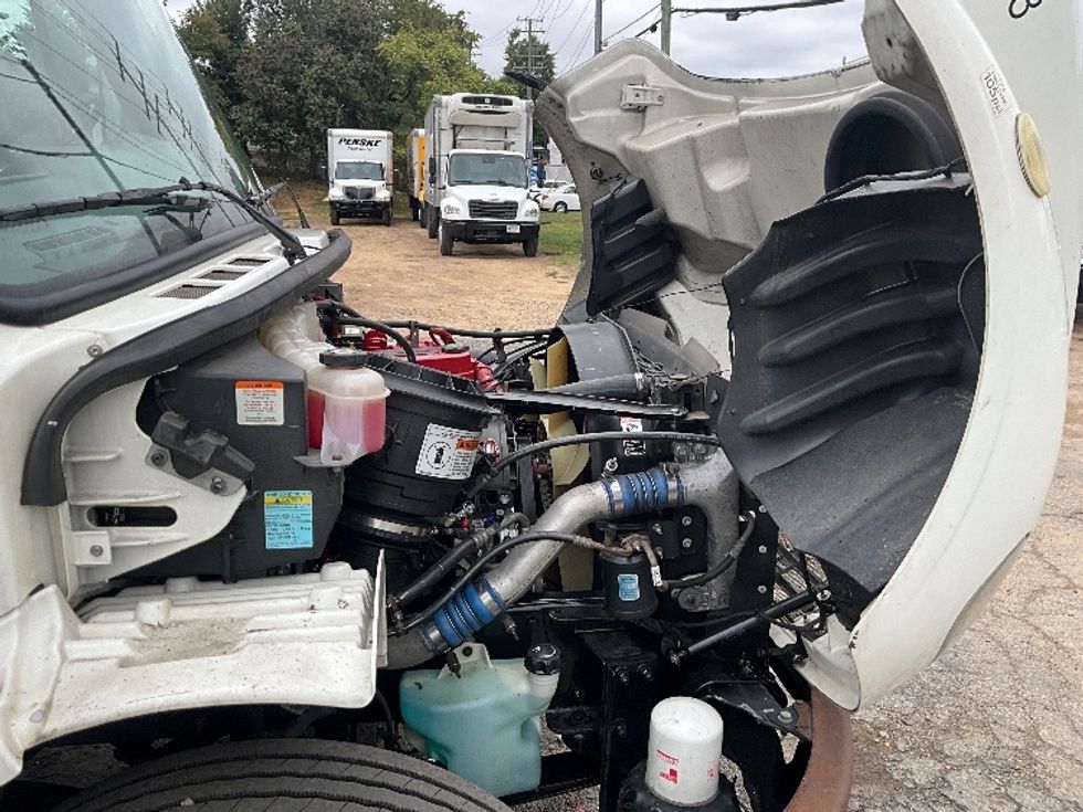 Refrigerated Truck-Light and Medium Duty Trucks-Freightliner-2019-M2-Alexandria-VA-243,874\n\t\tmiles-$ 33,750 - Image 21