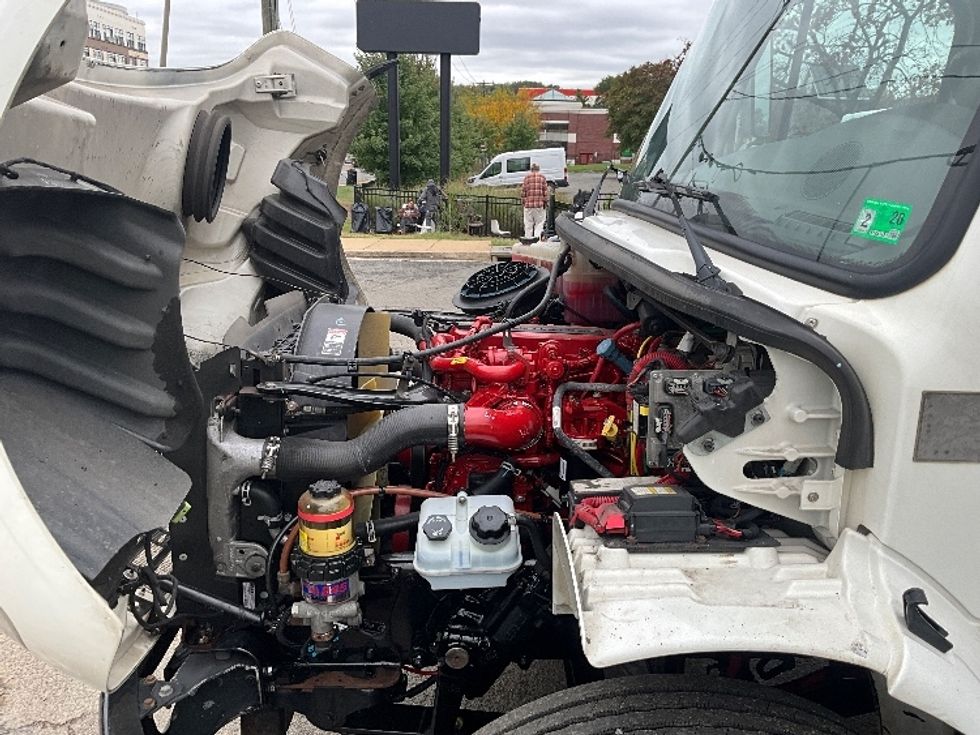 Refrigerated Truck-Light and Medium Duty Trucks-Freightliner-2019-M2-Alexandria-VA-243,874\n\t\tmiles-$ 33,750 - Image 22