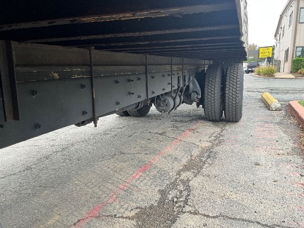 Refrigerated Truck-Light and Medium Duty Trucks-Freightliner-2019-M2-Alexandria-VA-243,874\n\t\tmiles-$ 33,750 - Image 5