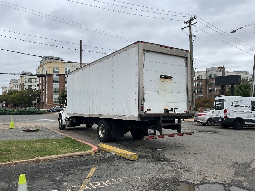 Refrigerated Truck-Light and Medium Duty Trucks-Freightliner-2019-M2-Alexandria-VA-243,874\n\t\tmiles-$ 33,750 - Image 6