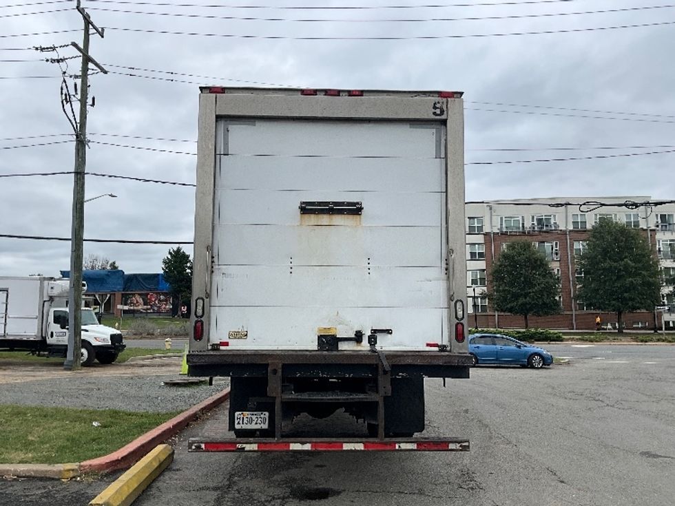 Refrigerated Truck-Light and Medium Duty Trucks-Freightliner-2019-M2-Alexandria-VA-243,874\n\t\tmiles-$ 33,750 - Image 7