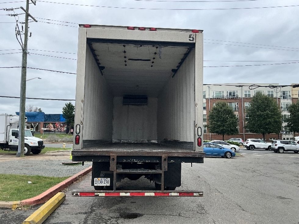 Refrigerated Truck-Light and Medium Duty Trucks-Freightliner-2019-M2-Alexandria-VA-243,874\n\t\tmiles-$ 33,750 - Image 8