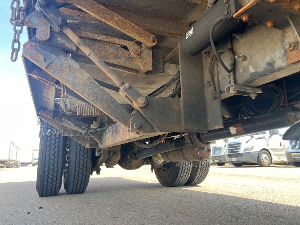 Refrigerated Truck-Light and Medium Duty Trucks-Freightliner-2019-M2-Allen Park-MI-213,234\n\t\tmiles-$ 48,250 - Image 14