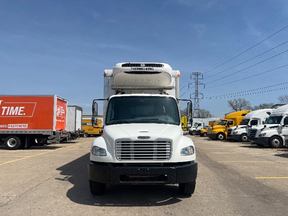 Refrigerated Truck-Light and Medium Duty Trucks-Freightliner-2019-M2-Allen Park-MI-213,234\n\t\tmiles-$ 48,250 - Image 2