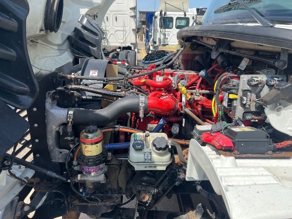 Refrigerated Truck-Light and Medium Duty Trucks-Freightliner-2019-M2-Allen Park-MI-213,234\n\t\tmiles-$ 48,250 - Image 24