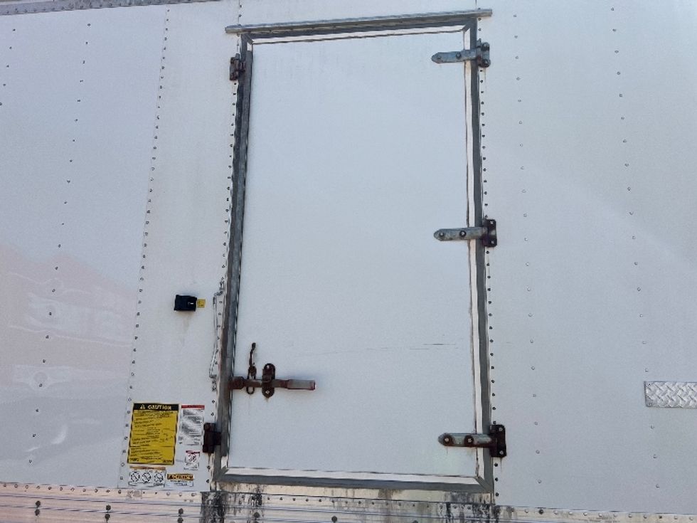 Refrigerated Truck-Light and Medium Duty Trucks-Freightliner-2019-M2-Allen Park-MI-213,234\n\t\tmiles-$ 48,250 - Image 25