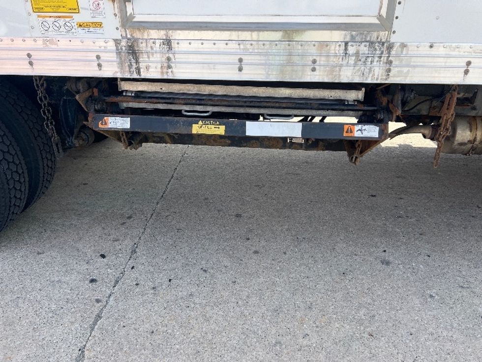 Refrigerated Truck-Light and Medium Duty Trucks-Freightliner-2019-M2-Allen Park-MI-213,234\n\t\tmiles-$ 48,250 - Image 26