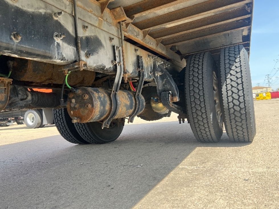 Refrigerated Truck-Light and Medium Duty Trucks-Freightliner-2019-M2-Allen Park-MI-213,234\n\t\tmiles-$ 48,250 - Image 5