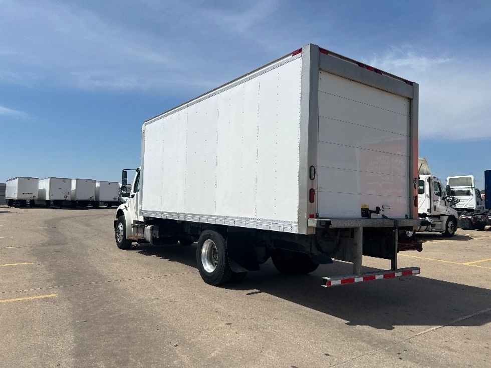 Refrigerated Truck-Light and Medium Duty Trucks-Freightliner-2019-M2-Allen Park-MI-213,234\n\t\tmiles-$ 48,250 - Image 6