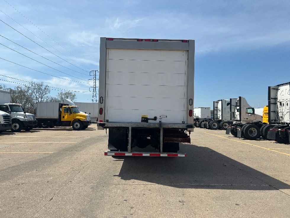 Refrigerated Truck-Light and Medium Duty Trucks-Freightliner-2019-M2-Allen Park-MI-213,234\n\t\tmiles-$ 48,250 - Image 7