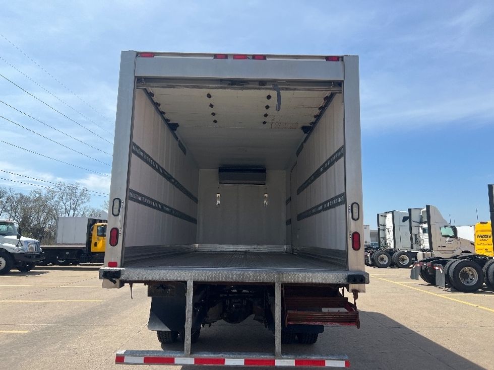 Refrigerated Truck-Light and Medium Duty Trucks-Freightliner-2019-M2-Allen Park-MI-213,234\n\t\tmiles-$ 48,250 - Image 8
