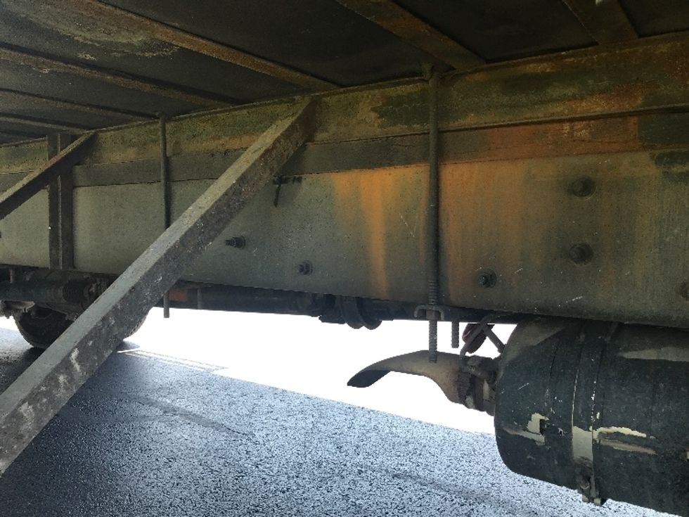 Refrigerated Truck-Light and Medium Duty Trucks-Freightliner-2019-M2-Allentown-PA-165,649\n\t\tmiles-$ 42,500 - Image 14