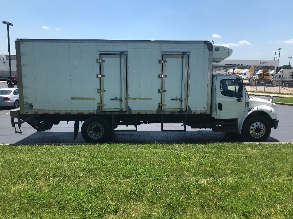 Refrigerated Truck-Light and Medium Duty Trucks-Freightliner-2019-M2-Allentown-PA-165,649\n\t\tmiles-$ 42,500 - Image 15