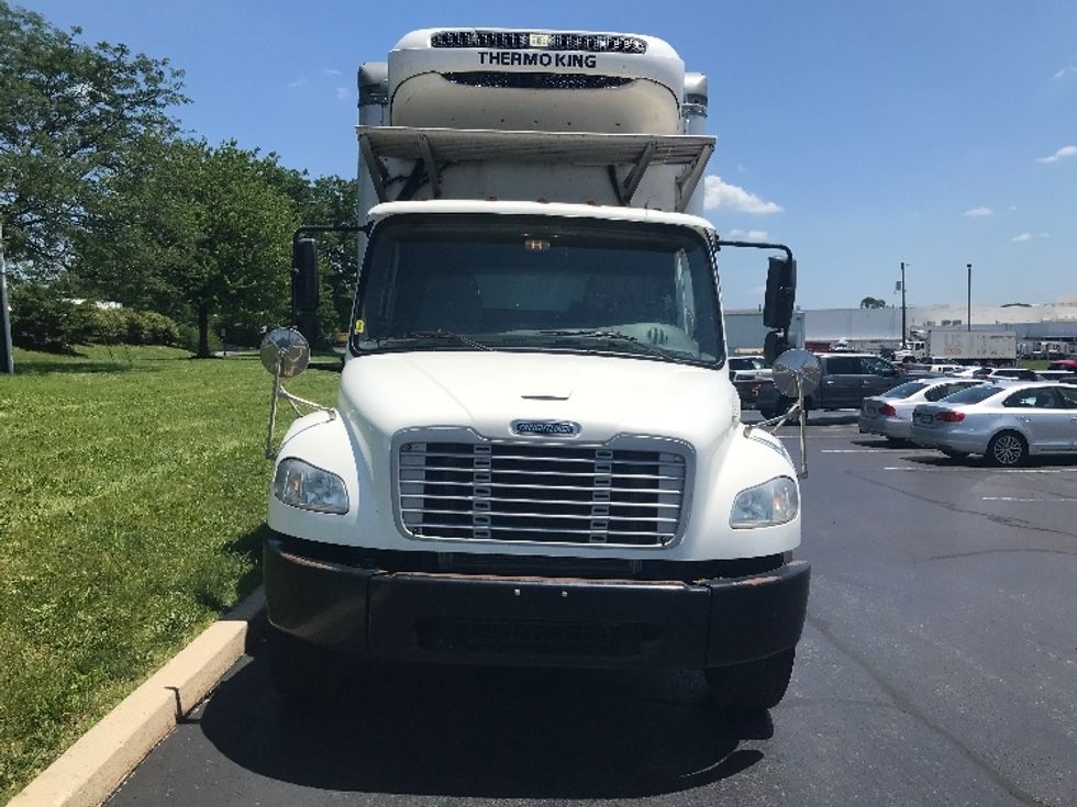 Refrigerated Truck-Light and Medium Duty Trucks-Freightliner-2019-M2-Allentown-PA-165,649\n\t\tmiles-$ 42,500 - Image 2