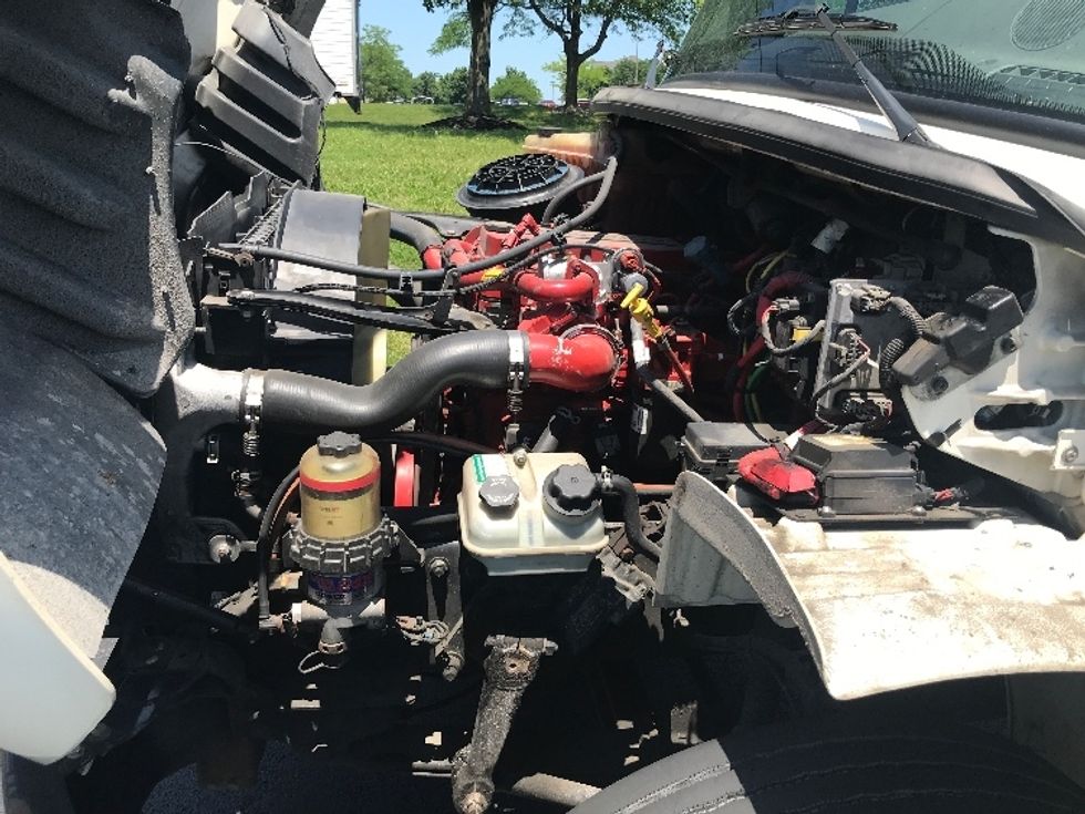 Refrigerated Truck-Light and Medium Duty Trucks-Freightliner-2019-M2-Allentown-PA-165,649\n\t\tmiles-$ 42,500 - Image 24