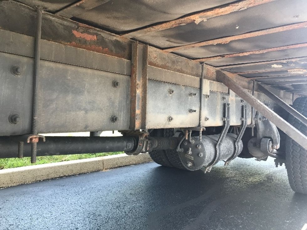 Refrigerated Truck-Light and Medium Duty Trucks-Freightliner-2019-M2-Allentown-PA-165,649\n\t\tmiles-$ 42,500 - Image 5