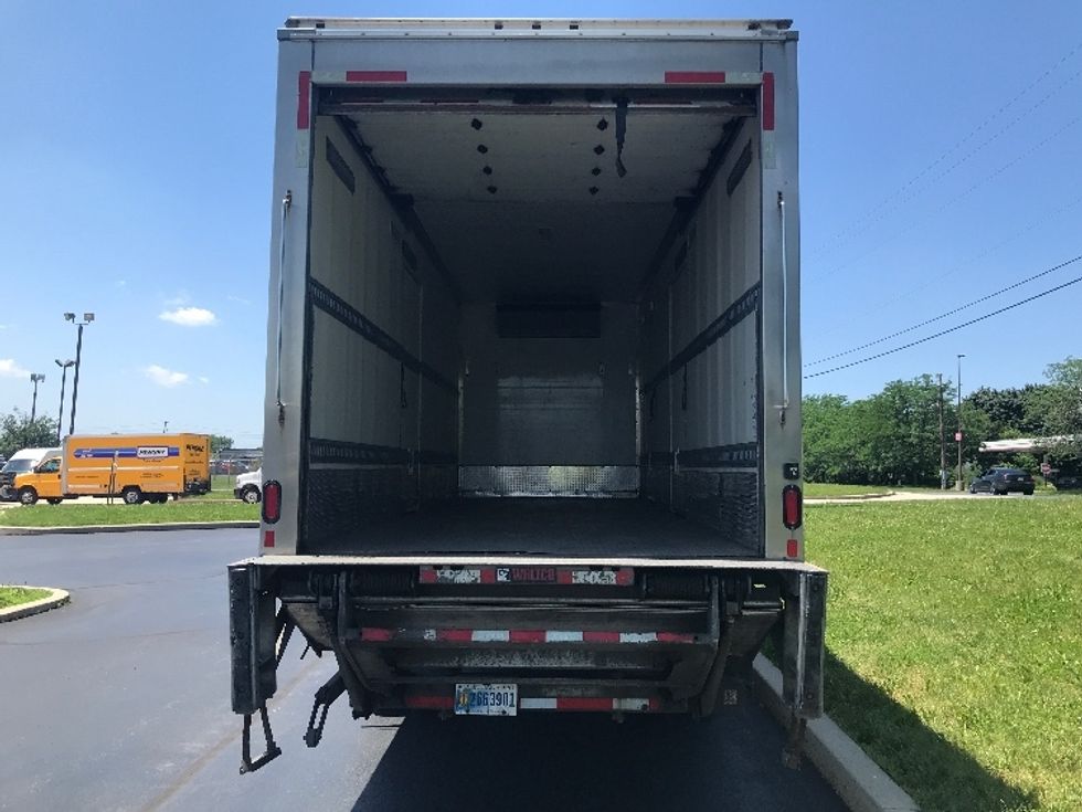Refrigerated Truck-Light and Medium Duty Trucks-Freightliner-2019-M2-Allentown-PA-165,649\n\t\tmiles-$ 42,500 - Image 8