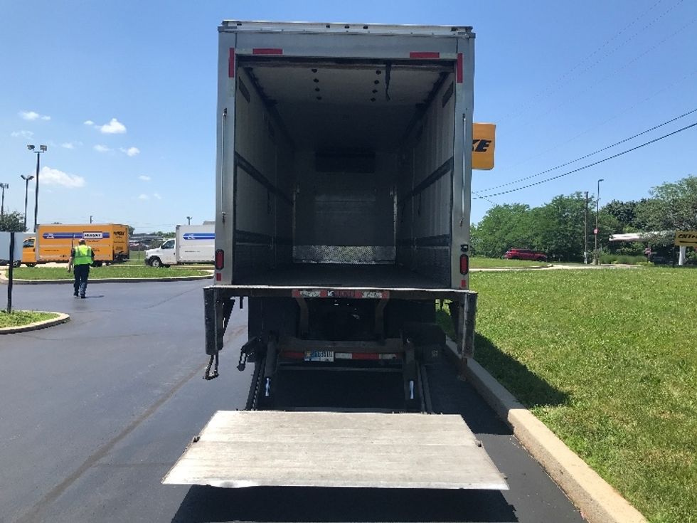 Refrigerated Truck-Light and Medium Duty Trucks-Freightliner-2019-M2-Allentown-PA-165,649\n\t\tmiles-$ 42,500 - Image 9