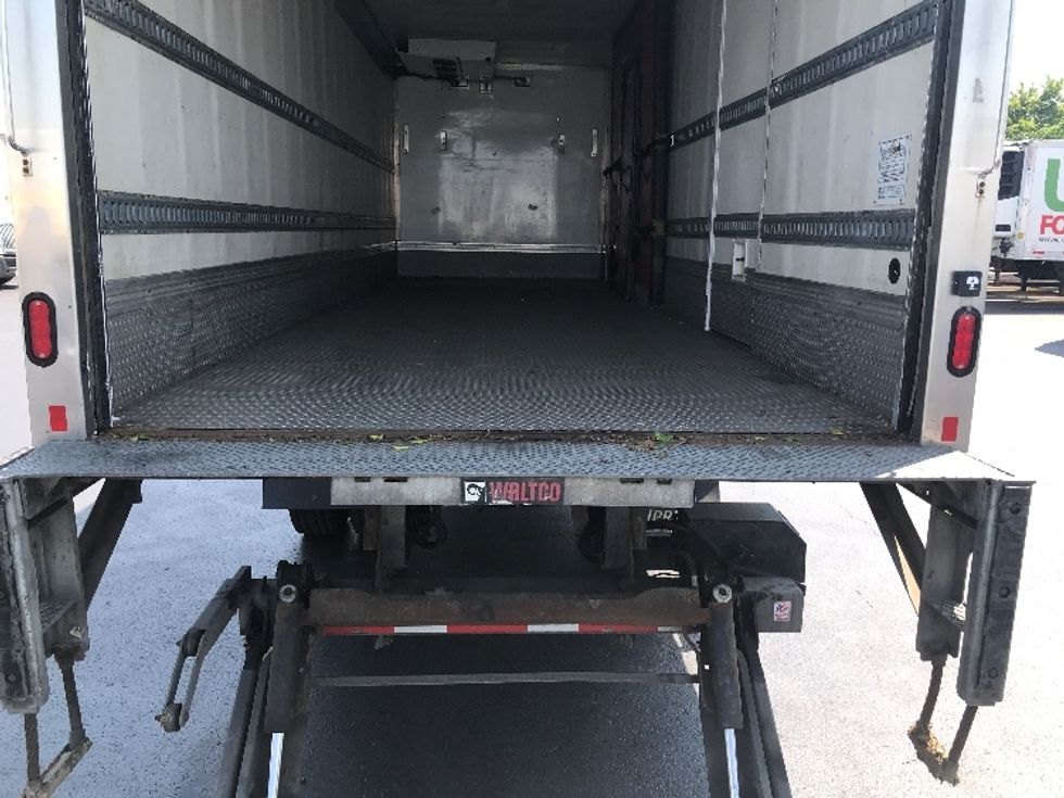 Refrigerated Truck-Light and Medium Duty Trucks-Freightliner-2019-M2-Allentown-PA-430,239\n\t\tmiles-$ 21,500 - Image 10