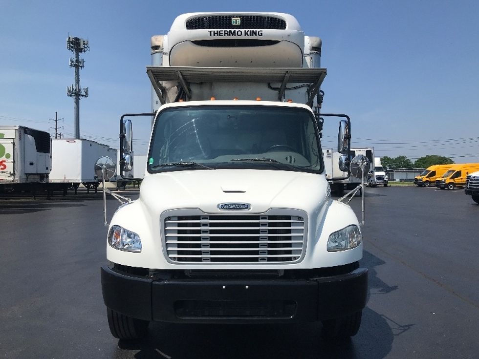 Refrigerated Truck-Light and Medium Duty Trucks-Freightliner-2019-M2-Allentown-PA-430,239\n\t\tmiles-$ 21,500 - Image 2