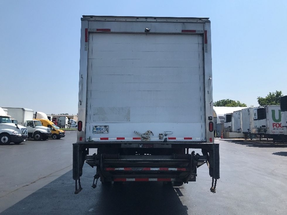 Refrigerated Truck-Light and Medium Duty Trucks-Freightliner-2019-M2-Allentown-PA-430,239\n\t\tmiles-$ 21,500 - Image 7