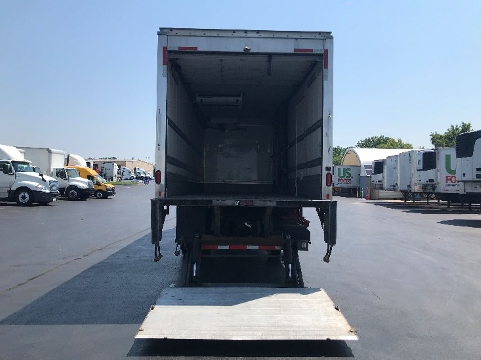 Refrigerated Truck-Light and Medium Duty Trucks-Freightliner-2019-M2-Allentown-PA-430,239\n\t\tmiles-$ 21,500 - Image 9